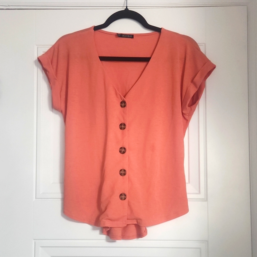 Womens Dress shirt shirt